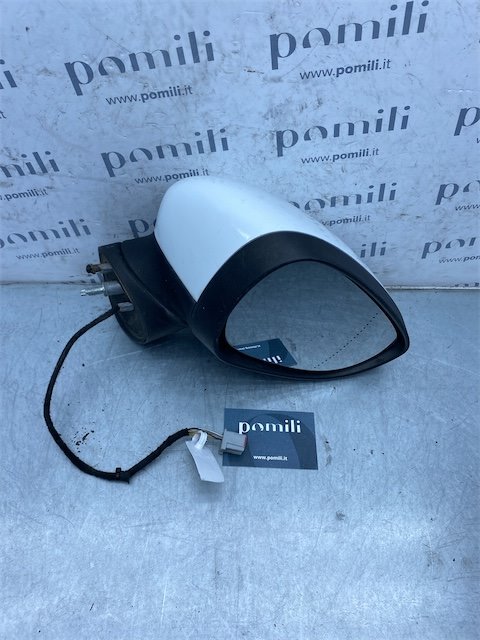 Pomili Cristalli Ford Fiesta (CB1) (09/08>10/13<) retrovisore elettrico destro
