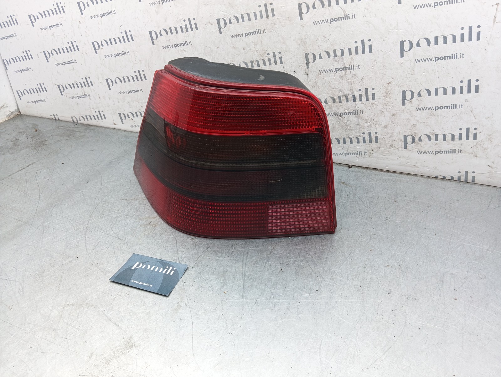 Pomili Fanaleria Fanale posteriore sinistro Volkswagen Golf 4 1J69451119 usato