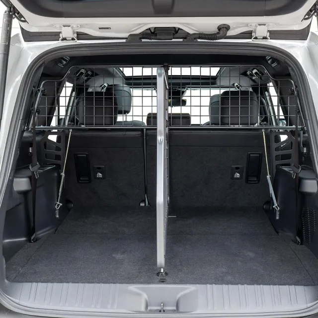 Travall Trunk Dividers Toyota Land Cruiser (2023-) separatore bagagliaio per animali