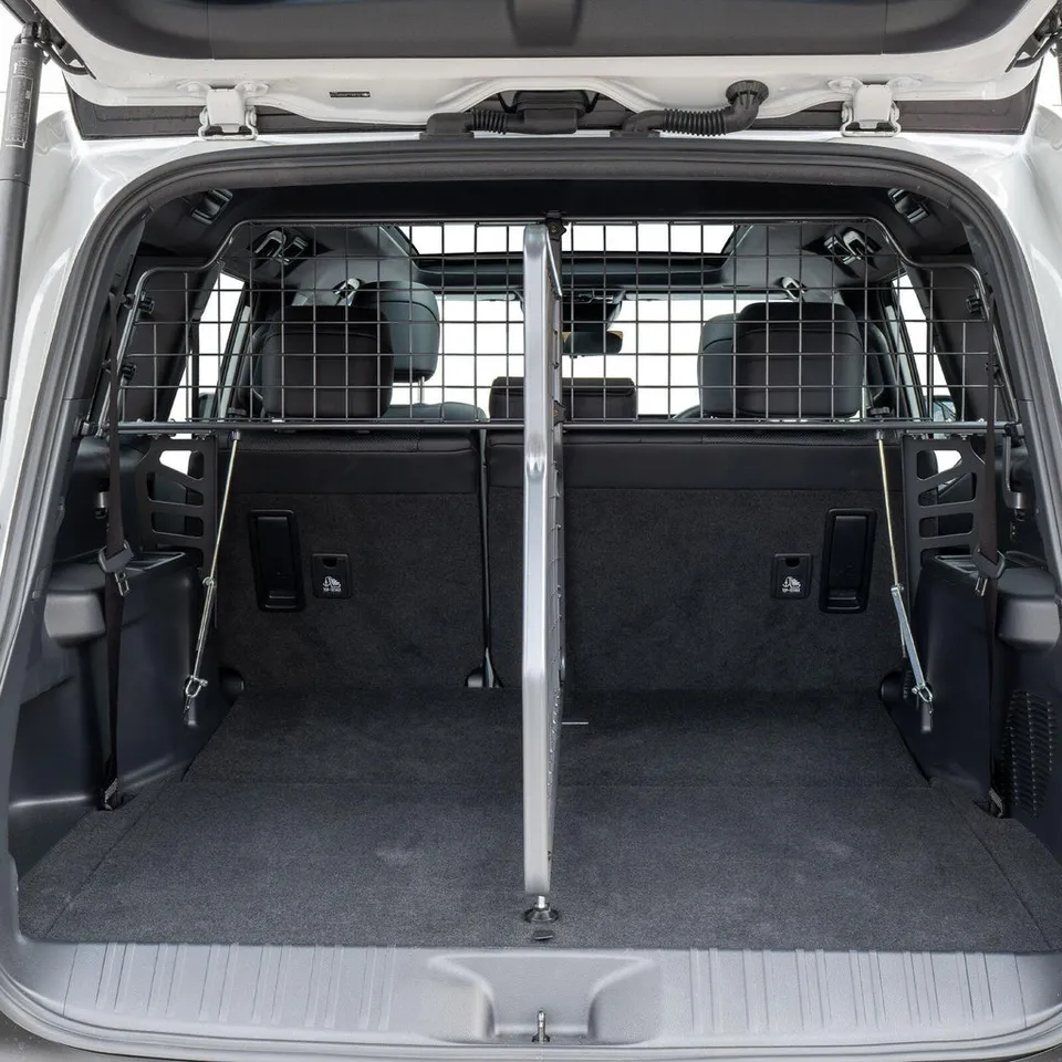 Travall Trunk Dividers Toyota Land Cruiser (2023-) separatore bagagliaio per animali