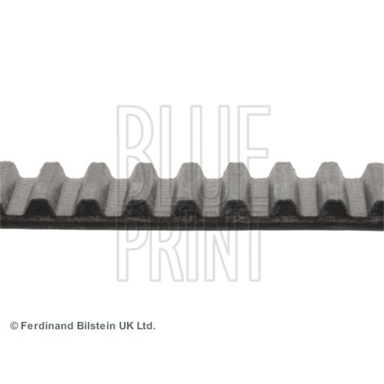 Bilstein Distribuzione Blue Print ADM57518 cinghia dentata 162 denti