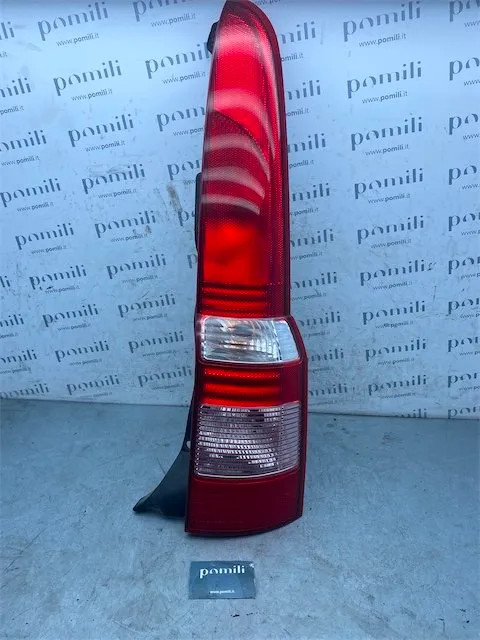 Pomili Fanaleria Fiat Panda 3U fanale posteriore destro