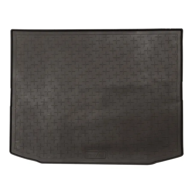 Travall Trunk Liners Mitsubishi ASX 2010-2023 vasca baule gomma