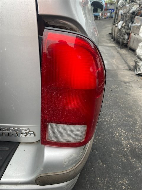 Pomili Fanaleria Grand Vitara fanale posteriore destro