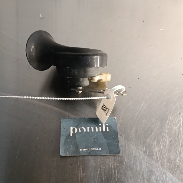 Pomili Altro auto Avvisatore acustico Renault Modus 2a Serie 01/08-06/13