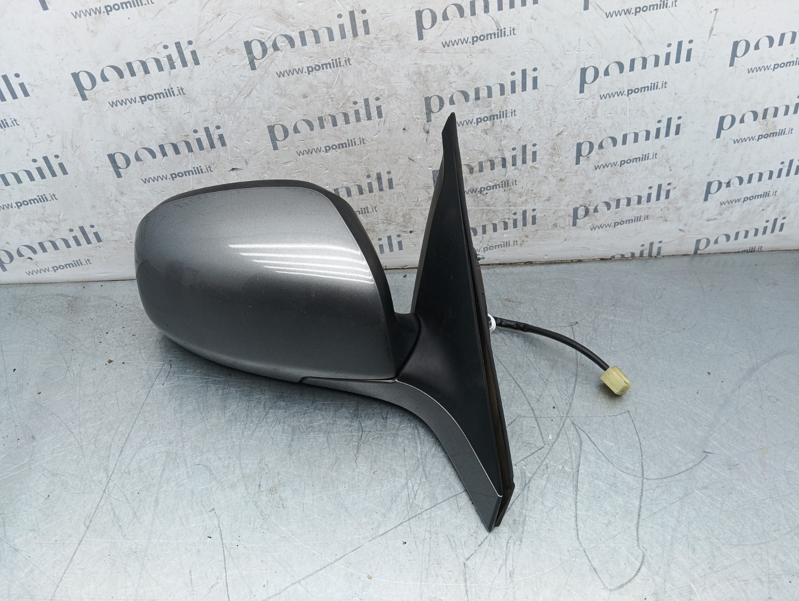 Pomili Cristalli Suzuki Swift specchietto retrovisore destro 5 pin 84701-62JB0/ZCD