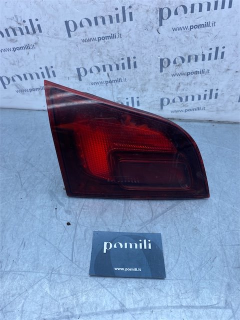 Pomili Fanaleria Opel Astra P10 fanale posteriore interno sinistro