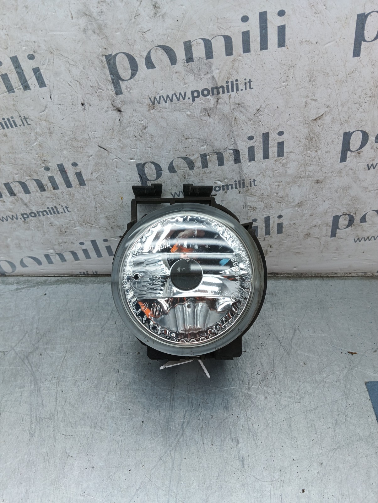 Pomili Fanaleria Fendinebbia anteriore Subaru Outback 114-77828 usato