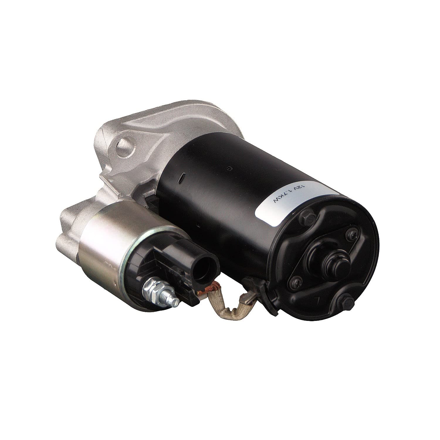 Bilstein Impianto elettrico 101569 motorino d'avviamento 12 V 10 denti