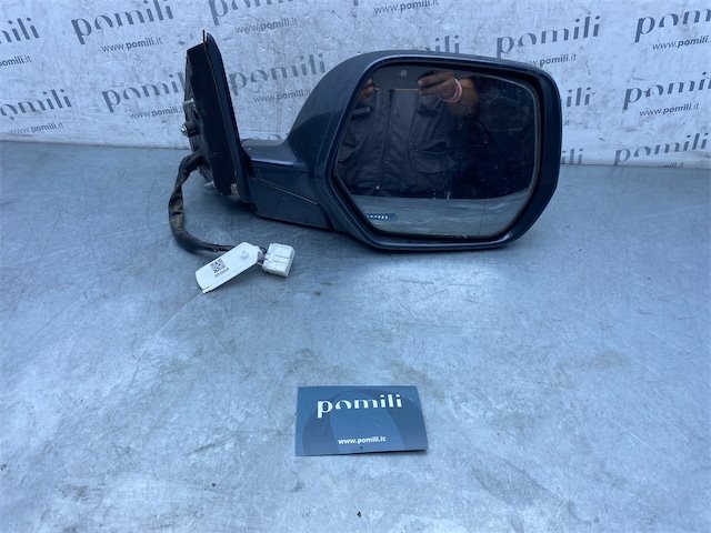 Pomili Cristalli CR-V 3a Serie retrovisore destro regolazione elettrica