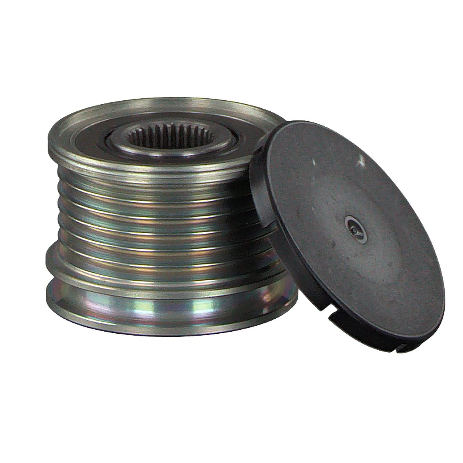 Bilstein Impianto elettrico 32311 puleggia alternatore 6 gole