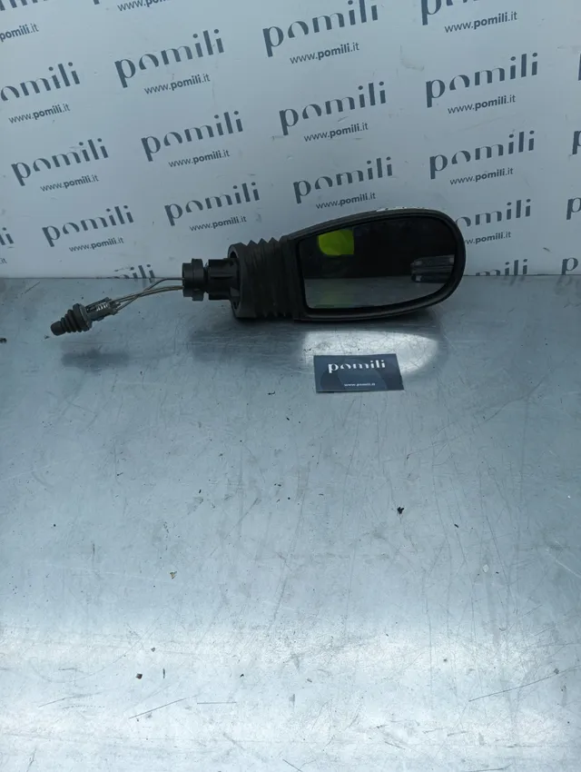 Pomili Cristalli Fiat Punto 188 specchietto destro manuale usato