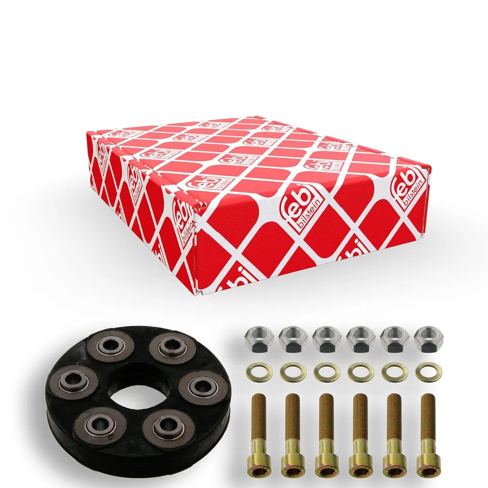 Bilstein Trasmissione 01743 giunto albero longitudinale 80 mm