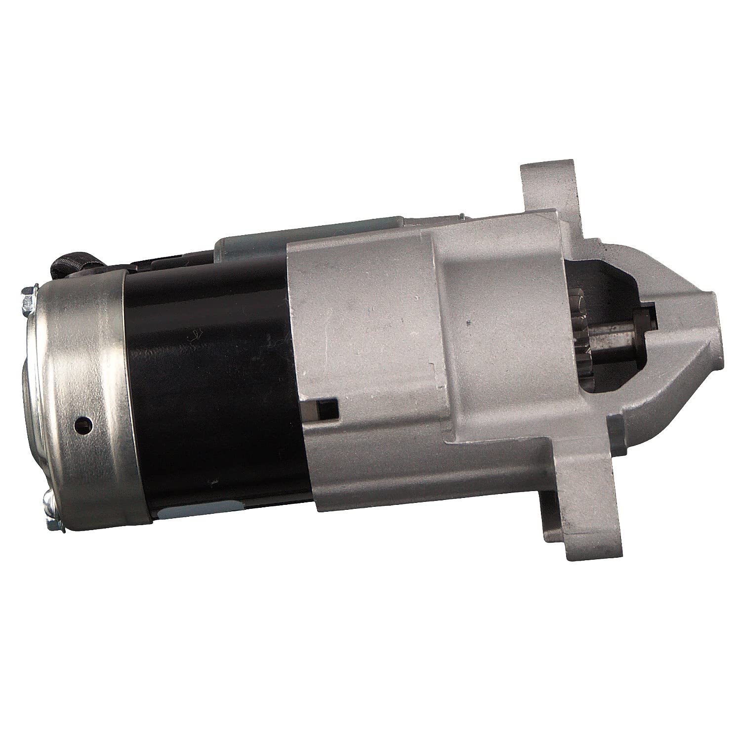 Bilstein Impianto elettrico 101621 motorino di avviamento