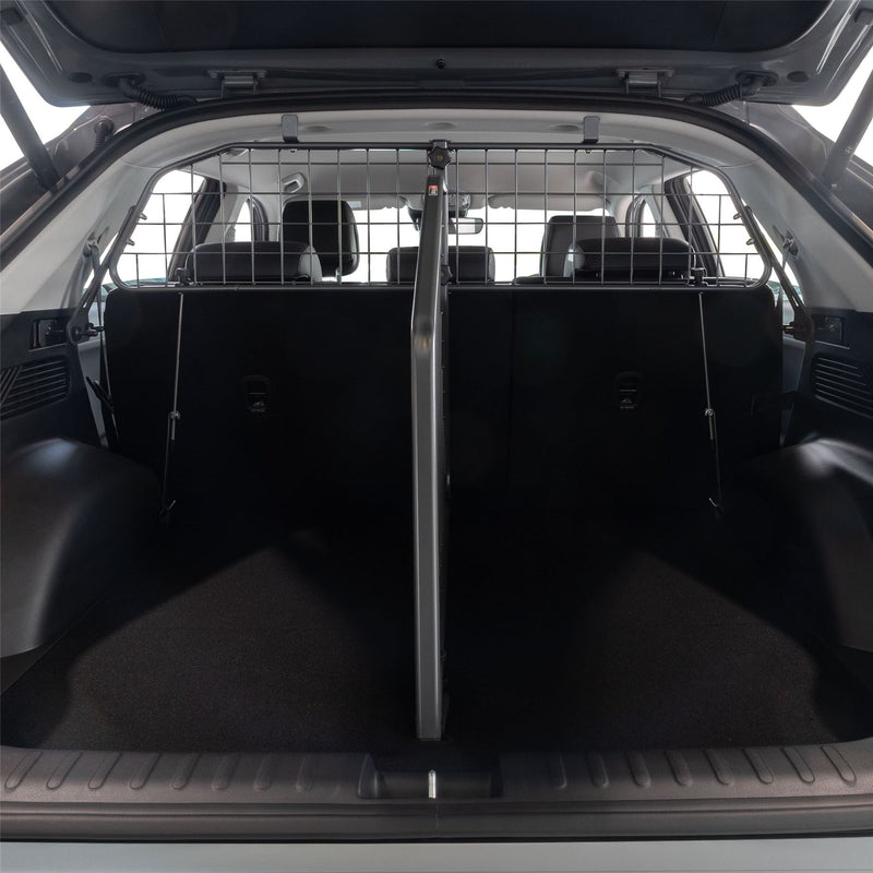 Travall Trunk Dividers Hyundai IONIQ 5 divisorio bagagliaio 2021-2024 per cani