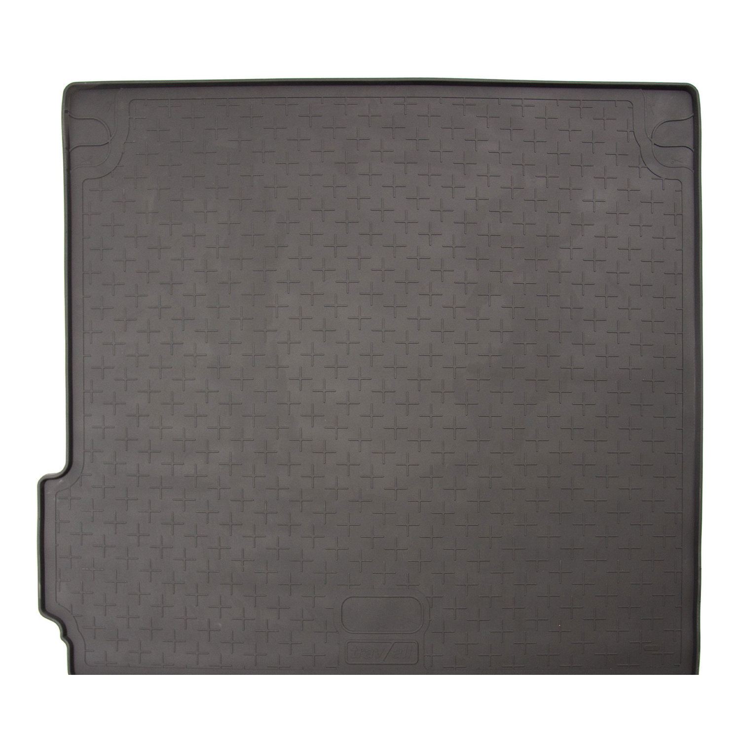 Travall Trunk Liners BMW X5 (2006-2013) tappetino baule gomma su misura