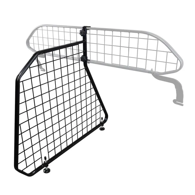 Travall Trunk Dividers Skoda Elroq divisorio bagagliaio 2024-