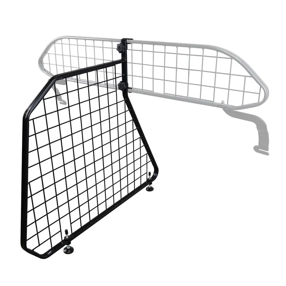 Travall Trunk Dividers Skoda Elroq divisorio bagagliaio 2024-