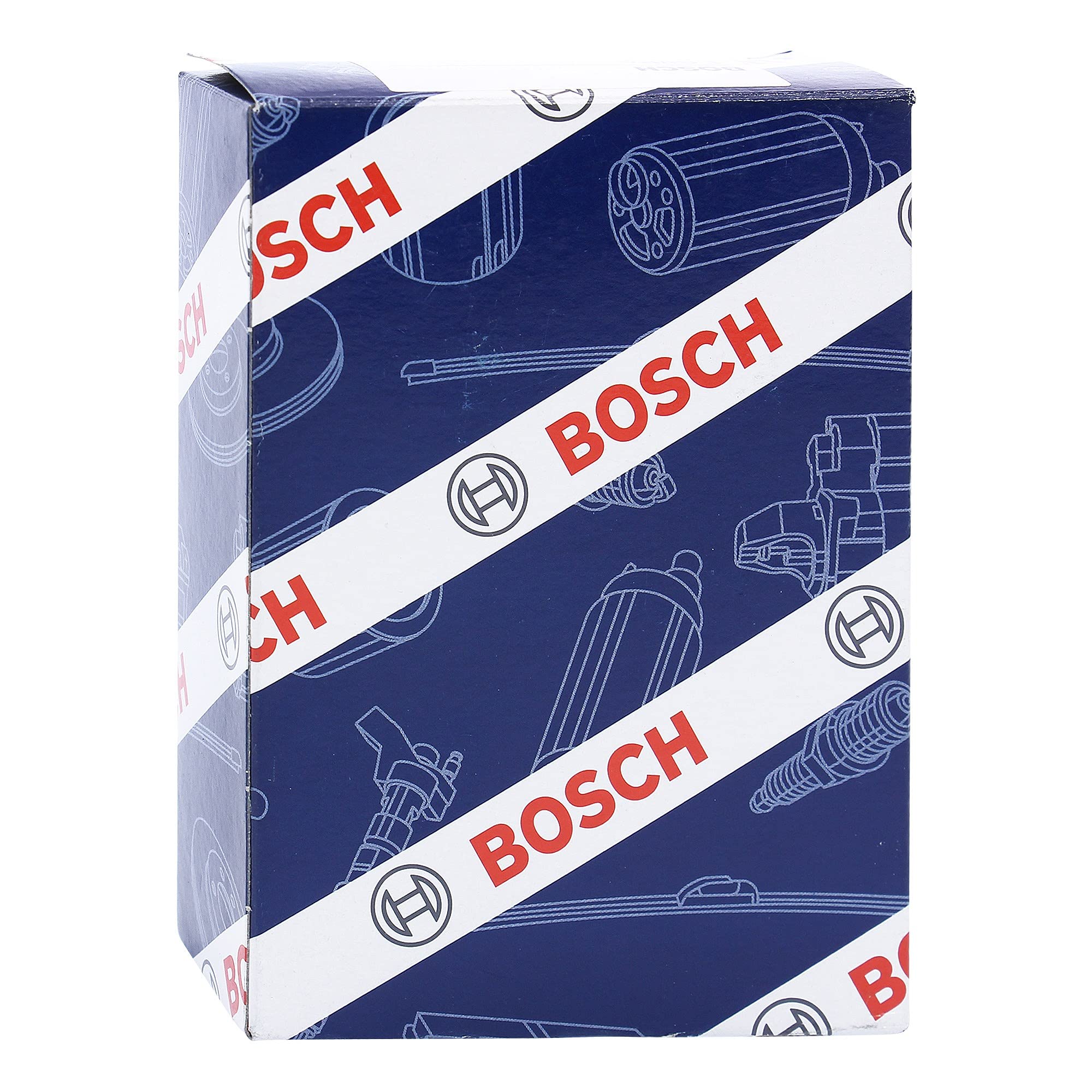 Bosch HCP Componenti elettrici 0261210170 sensore albero motore