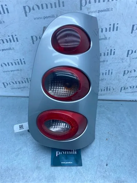 Pomili Fanaleria SMART SMART COUPE’ (C450) fanale posteriore destro