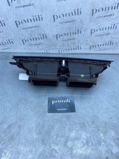 Pomili Climatizzazione BMW X1 E84 bocchetta aria centrale cruscotto