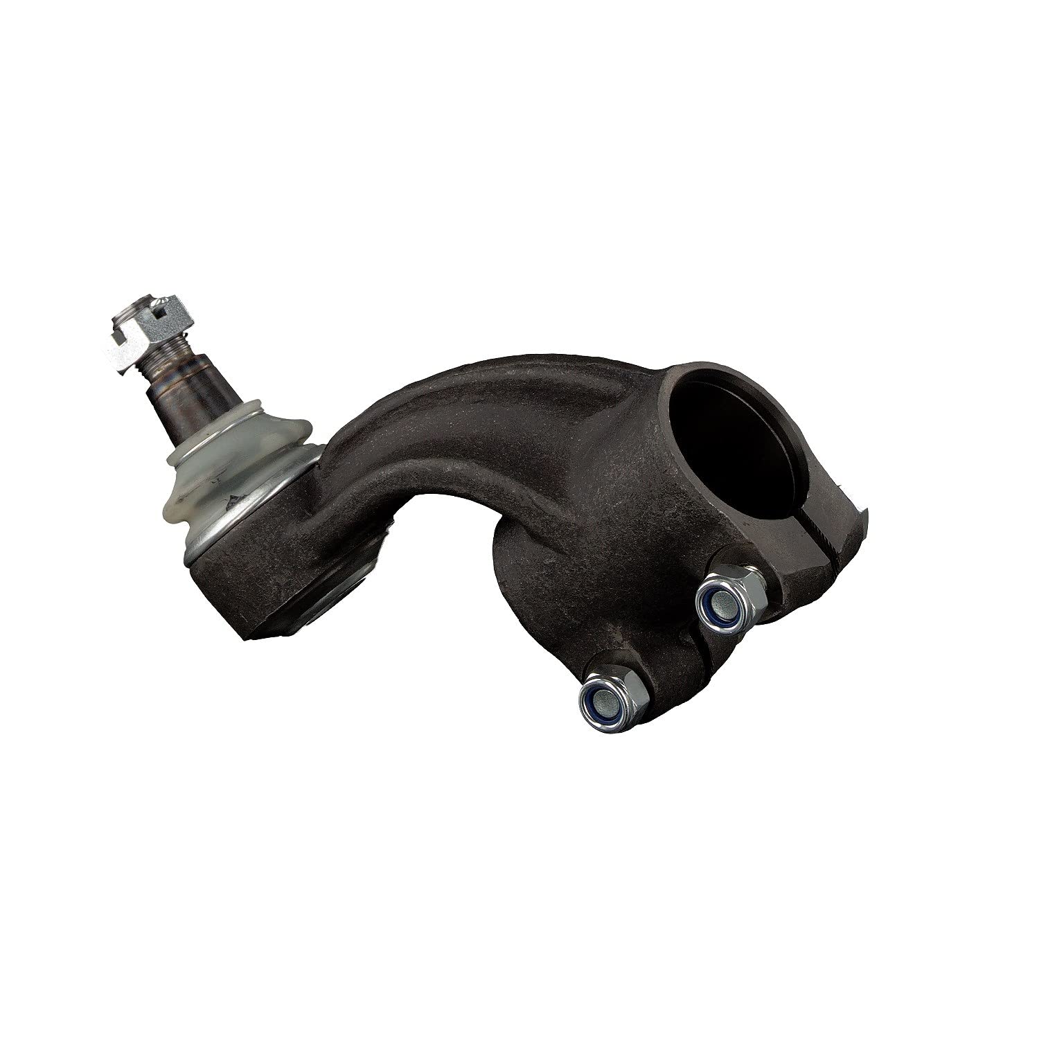 Bilstein Sterzo e sospensione 01910 testina sterzo Volvo filetto sinistro