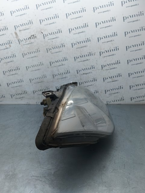 Pomili Fanaleria Mercedes-Benz Classe B (T245) proiettore destro