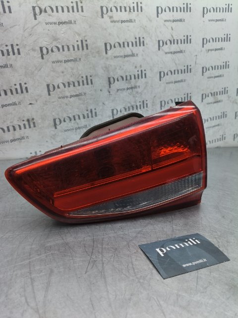 Pomili Fanaleria Fanale post. parte int. DX KIA CEE’D usato