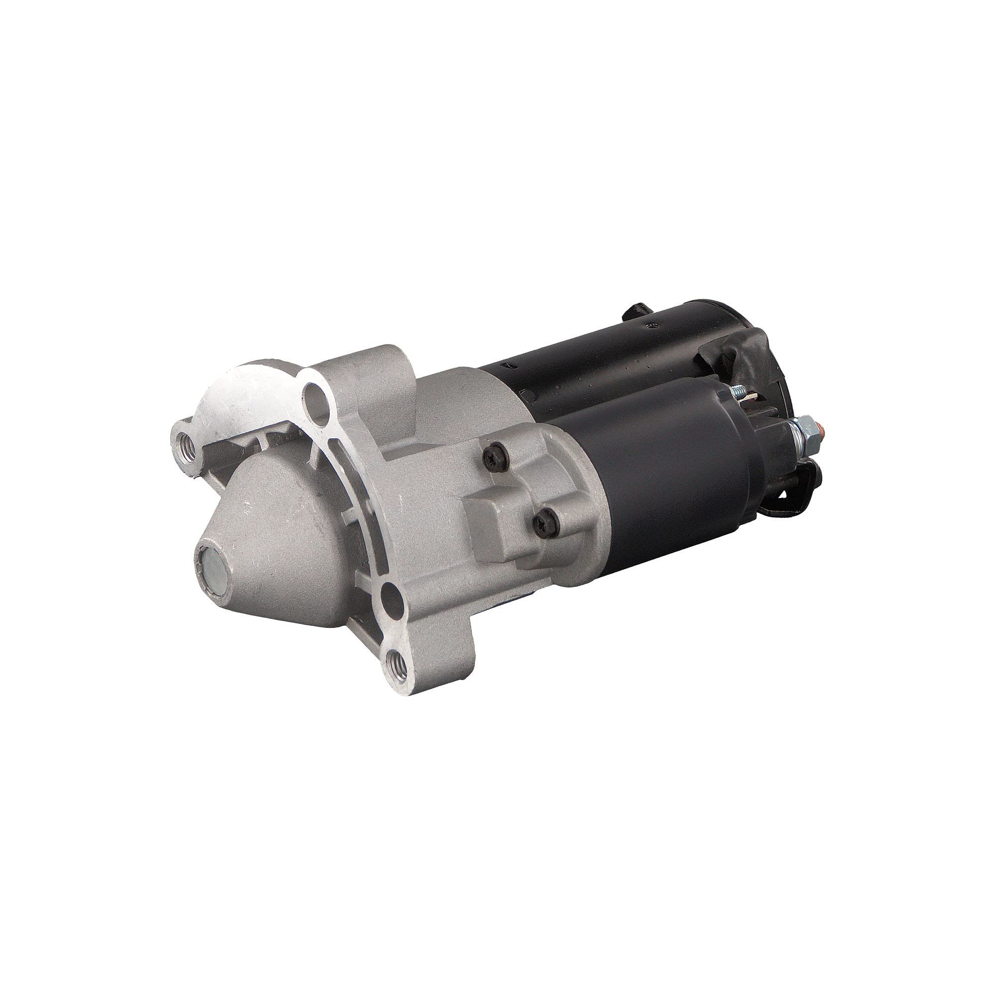 Bilstein Impianto elettrico 101563 motorino d'avviamento 12 V 13 denti