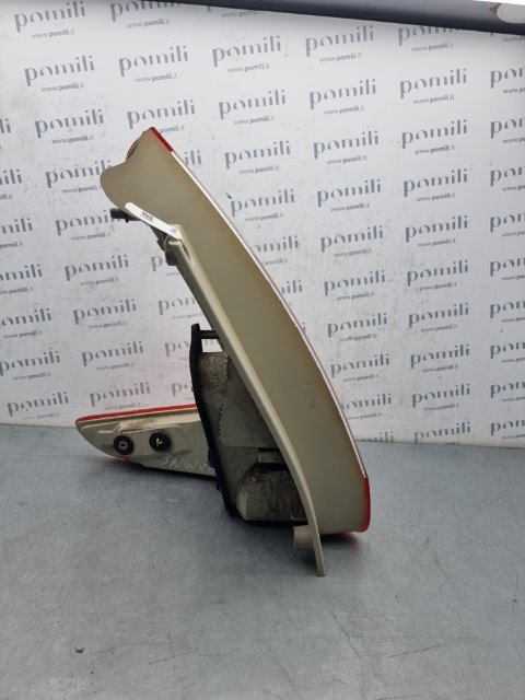 Pomili Fanaleria Fanale posteriore Renault Scenic III serie destro
