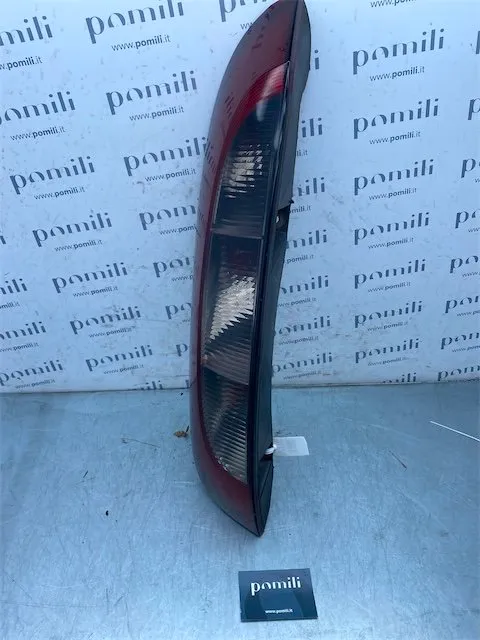 Pomili Fanaleria Opel Corsa X01 Fanale posteriore sinistro 2000–2006