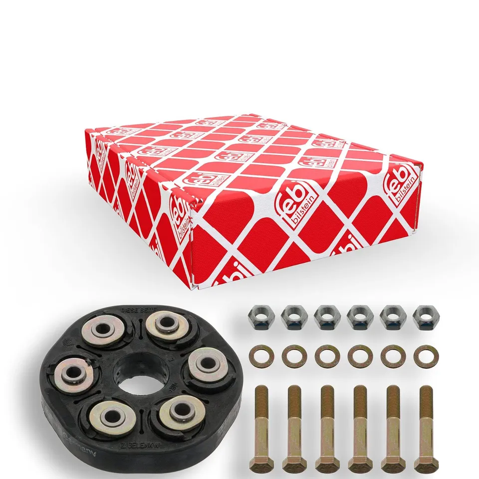 Bilstein Trasmissione 03700 giunto elastico albero cardanico anteriore