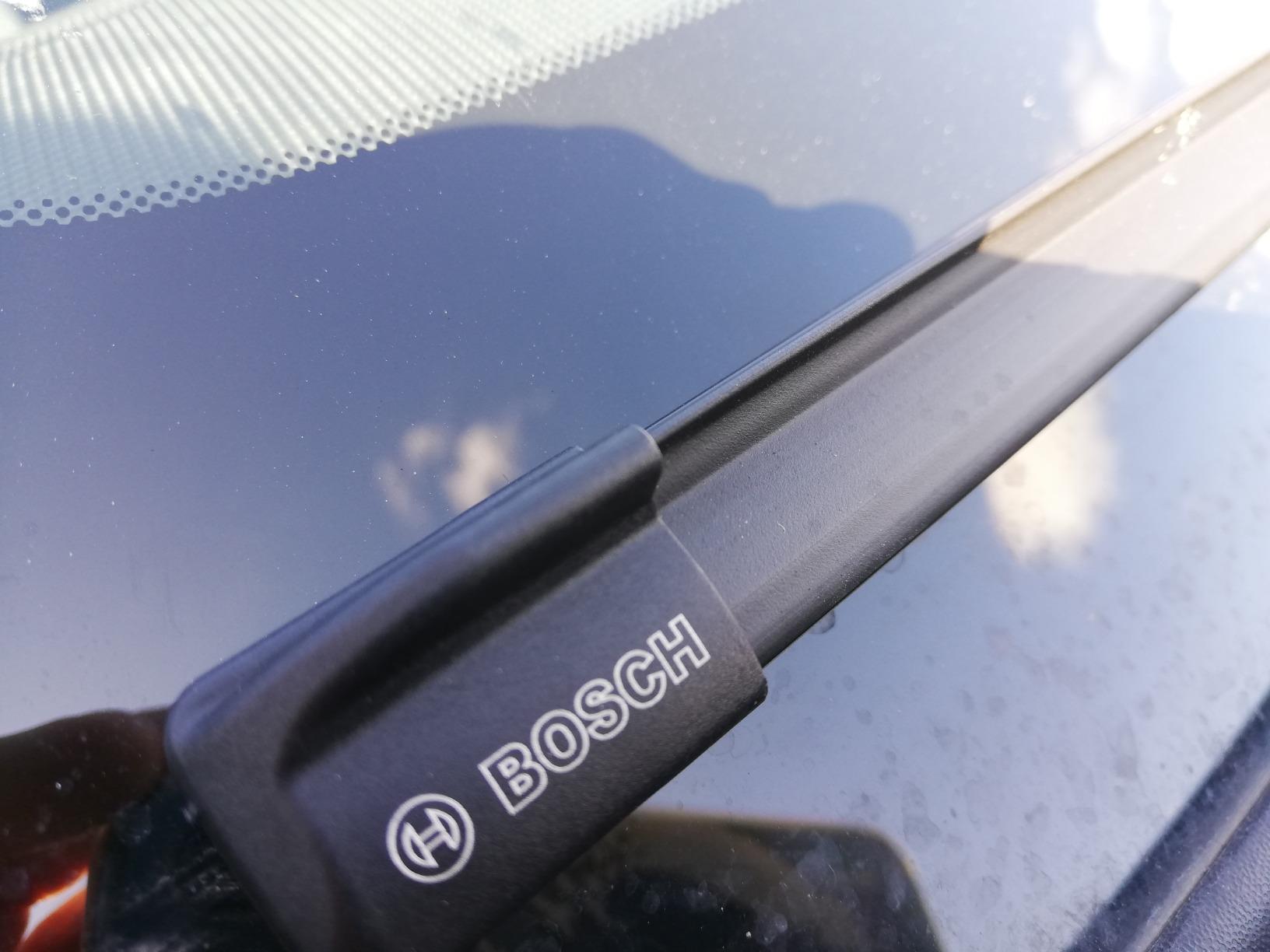 Bosch HCP Aerotwin AR813S tergicristalli anteriori 650/450 mm confezione tradizionale