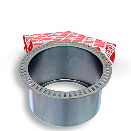 Bilstein Frenante 47218 anello sensore ABS posteriore in acciaio