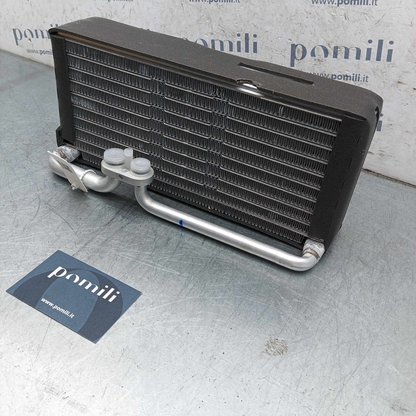 Pomili Climatizzazione evaporatore posteriore Lexus GX470 88501-44080 nuovo