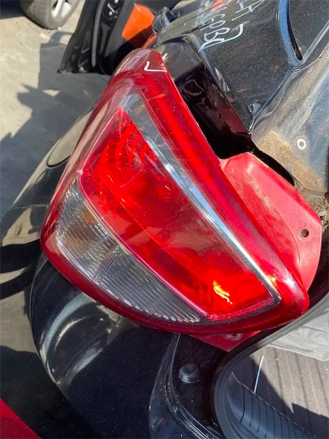 Pomili Fanaleria Fanale posteriore sinistro Hyundai i10 usato