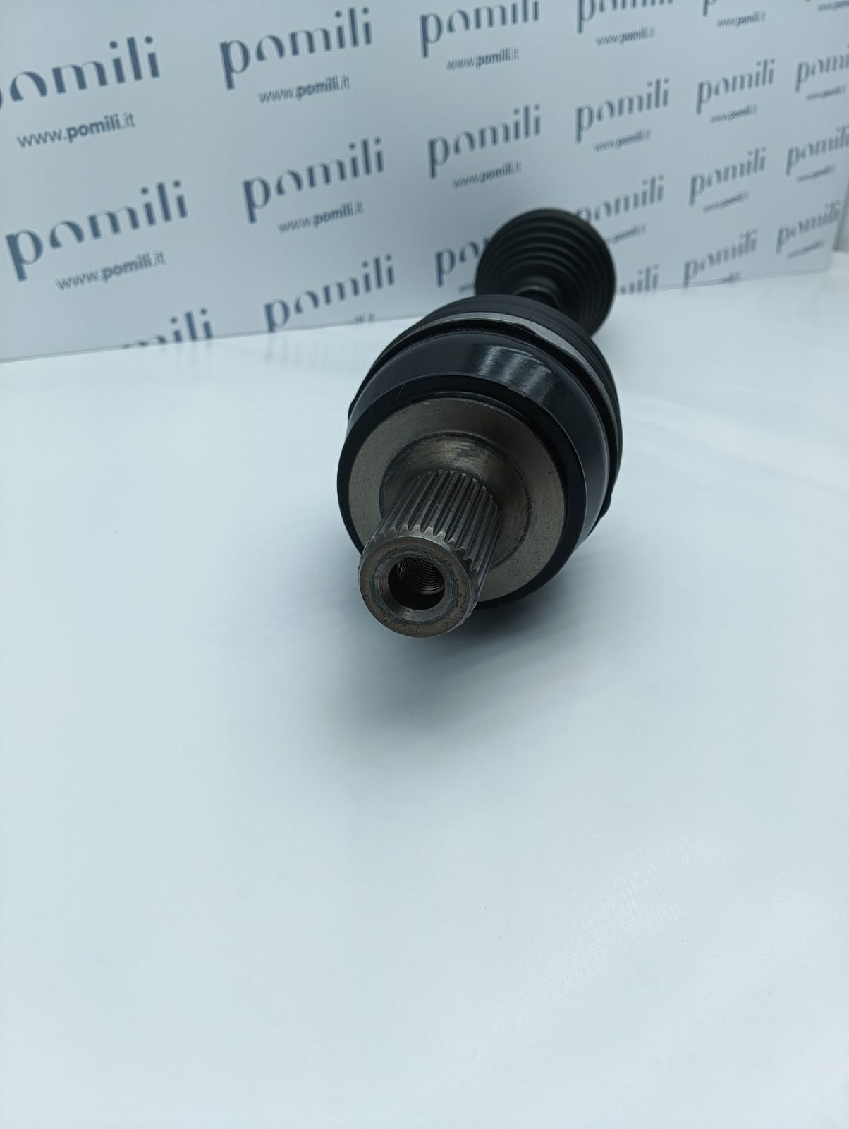Pomili Cambio e trasmissioni Semiasse anteriore Mercedes-Benz GLC C254 A2543307901 nuovo