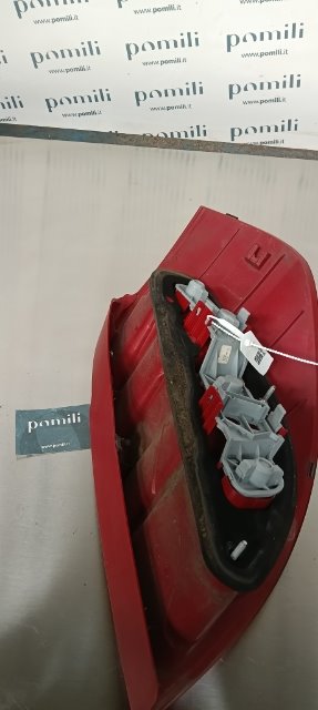 Pomili Fanaleria Classe A W/C169 fanale posteriore sinistro