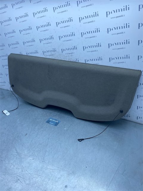 Pomili Rivestimenti interni Ripiano cappelliera Ford Ka CCU cappelliera