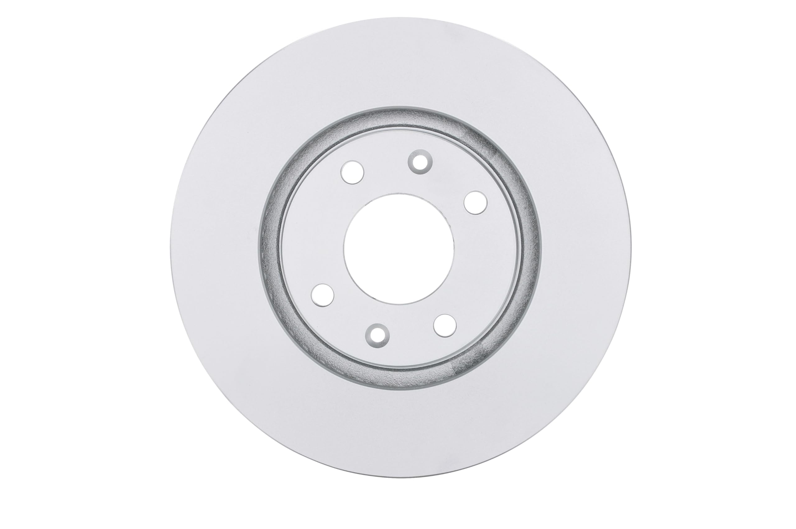 Bosch HCP Sistema frenante BD876 dischi freno anteriori 282,6 mm 2 pezzi