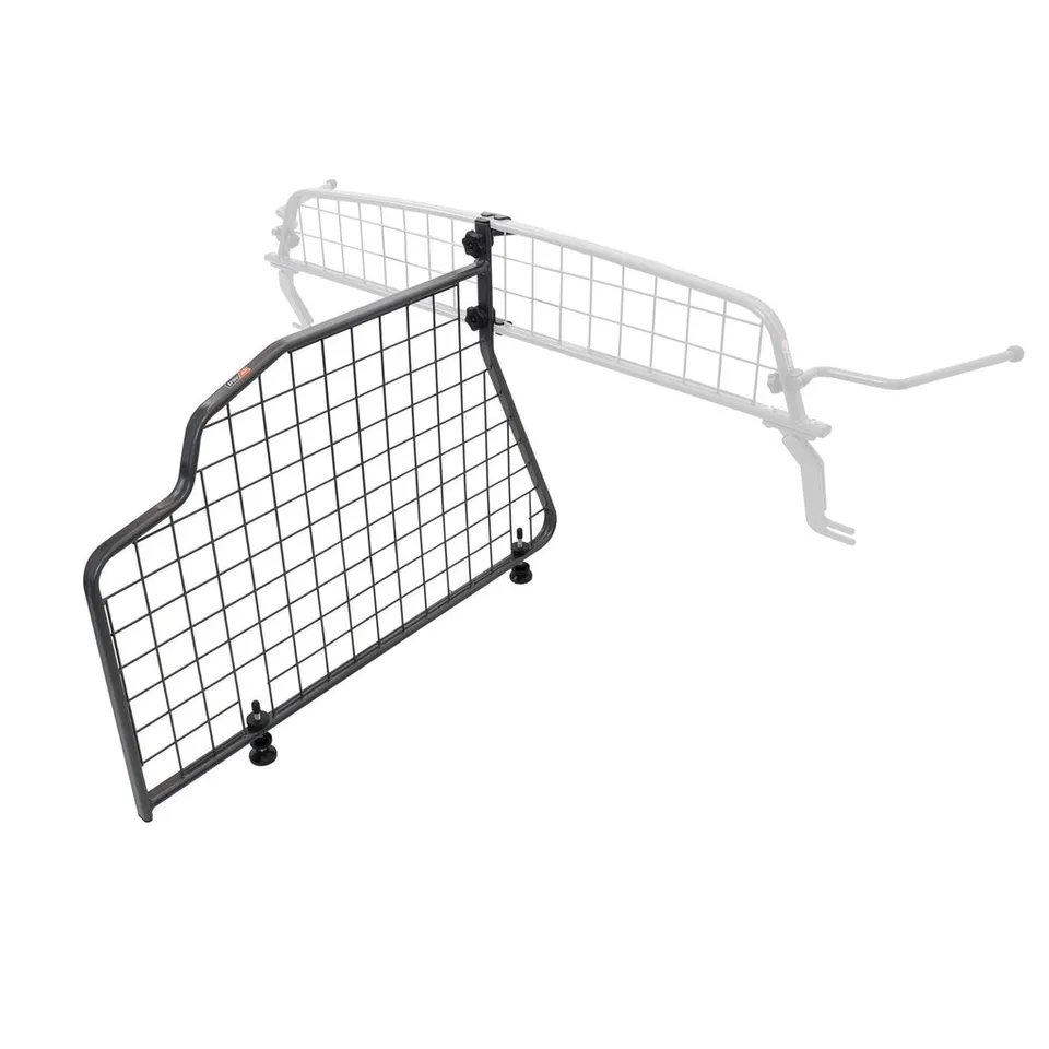 Travall Trunk Dividers Audi Q4 Sportback e-tron 2021-on divisorio bagagliaio per animali