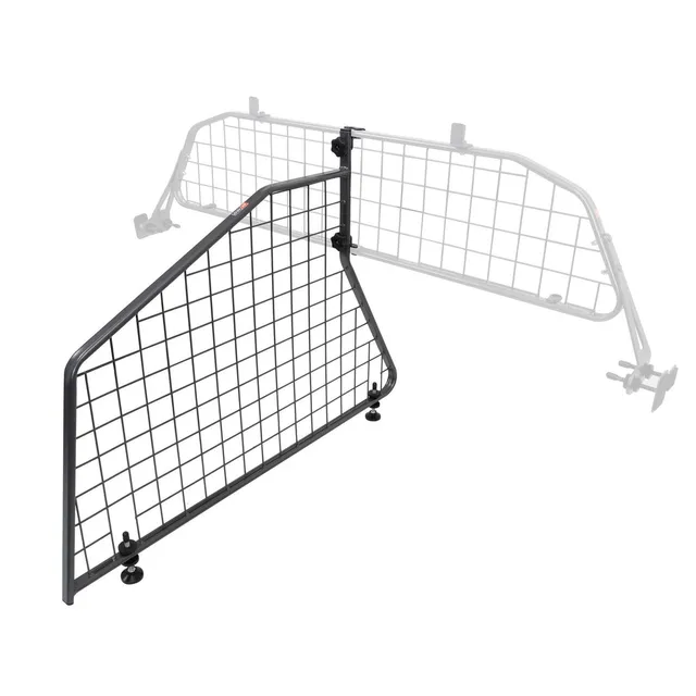 Travall Trunk Dividers Hyundai IONIQ 5 divisorio bagagliaio 2021-2024 per cani