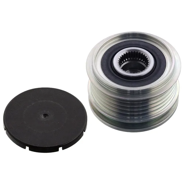 Bilstein Impianto elettrico 101921 puleggia alternatore