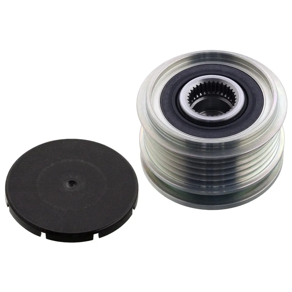 Bilstein Impianto elettrico 101921 puleggia alternatore