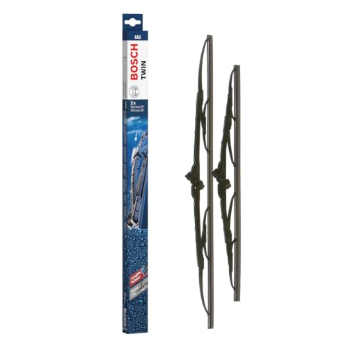 Bosch HCP Spazzole tergicristallo 3397010405 Twin spazzole anteriori 2 pezzi