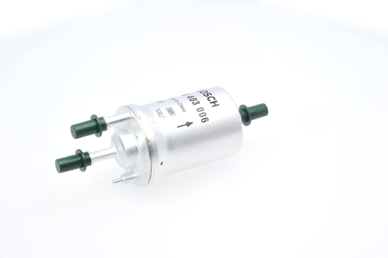 Bosch HCP Filtri F026403006 filtro carburante benzina in linea
