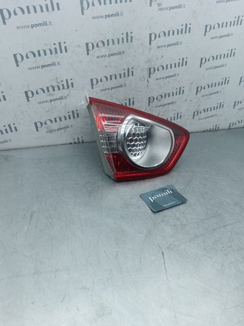 Pomili Fanaleria Ford Kuga CBV fanale posteriore interno sinistro