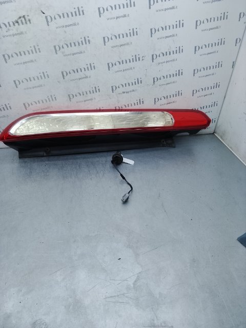 Pomili Fanaleria Ford Focus CB4 fanale posteriore sinistro