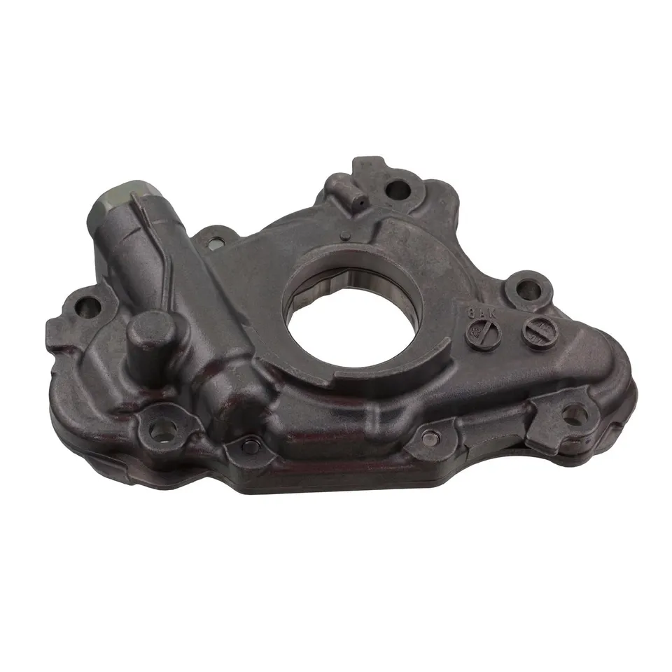 Blue Print ADT36123 pompa olio