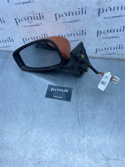 Pomili Cristalli Idea 2S specchietto sinistro
